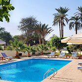 Hotel Sheherazade