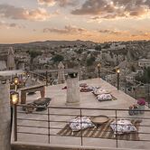 Elika Cave Suites Cappadocia, Curio Collection by Hilton