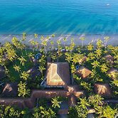 NgapaliI Bay Villas & Spa