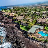 Castle Kanaloa at Kona