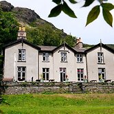 YHA Coniston Holly How - Hostel