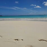 Cote d'Or Footprints