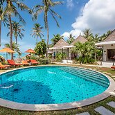 Secret Garden Beach Resort