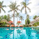 Secret Garden Beach Resort