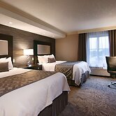 Best Western Plus The Arden Park Hotel