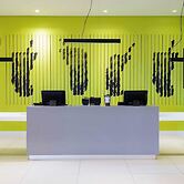 Ibis Styles Ponta Pora