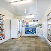 Bush Village Holiday Cabins