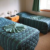 The Crest Apartments