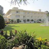 Hotel Ritz Plaza
