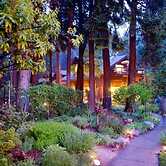 Harmony Ridge Lodge