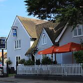 The Blue Anchor Feering