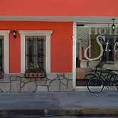 Villa St Cruz Chihuahua