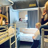 G Guesthouse Itaewon In Seoul  - Hostel