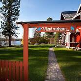 Furudals vandrarhem och camping - Hostel