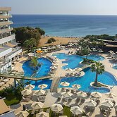 Melissi Beach Hotel & Spa