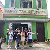 Family Transit Hotel