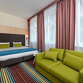 Stay inn Hotel Gdansk