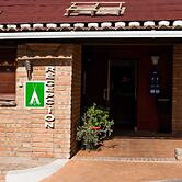 Fuente del Lobo Glamping  Bungalows - Adults Only