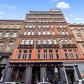 Ibis Styles Glasgow Centre George Square