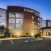 Courtyard by Marriott Auburn