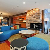 Fairfield Inn & Suites Cotulla