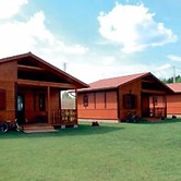 Camping Lluçanés