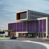 Hilton Garden Inn Monterrey Airport