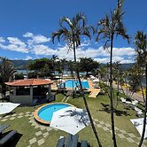 Hotel Recanto dos Pássaros