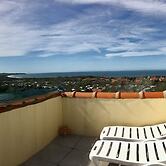 Hôtel Le Vivier WISSANT - Vue Mer