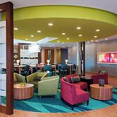 Springhill Suites Houston Sugar Land