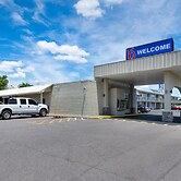 Motel 6 Van Buren, AR