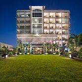 Vientiane Golden Sun Hotel & Spa