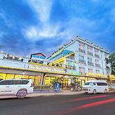 Xaysomboun Hotel & Spa