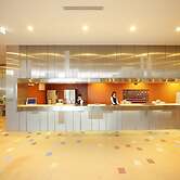 Narita Airport Rest House