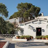 Mas de la Fouque Hôtel & Spa