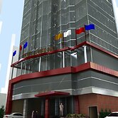 Hotel Tower Inn