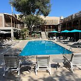 Hotel El Huacachinero