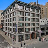 Hampton Inn Kansas City/Downtown Financial District
