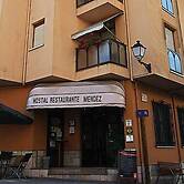 Hostal Restaurante Méndez