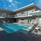 Desert Hot Springs Inn