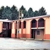 Town House Motor Inn