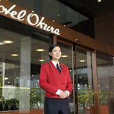 Hotel Okura Niigata