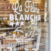 La Féline Blanche