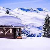 Pension St. Leonhard