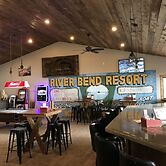 River Bend's Resort