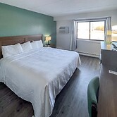 River Bend's Walleye Inn
