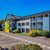 B&B HOTEL Avranches Baie du Mont Saint-Michel