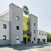B&B HOTEL Montlhéry