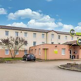 B&B HOTEL Auxerre Monéteau