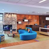 Fairfield Inn & Suites Rawlins